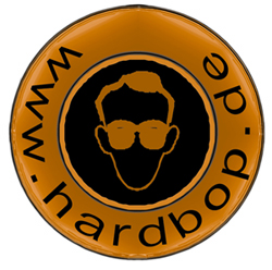 Logo Hardbop Deluxe